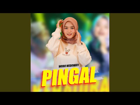Woro Widowati - PINGAL ft. Lagista (Official Music Video ANEKA SAFARI)