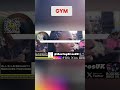 Crazy Sparring Story: Unbelievable Coach & Fighter! #shorts