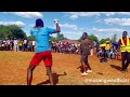 Instruction is Throw &amp; Turn, traditional UFC #musangwe #mma #africa #fight #boxing #wbc #dambe #king