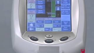 Triton-DTS Spinal Decompression