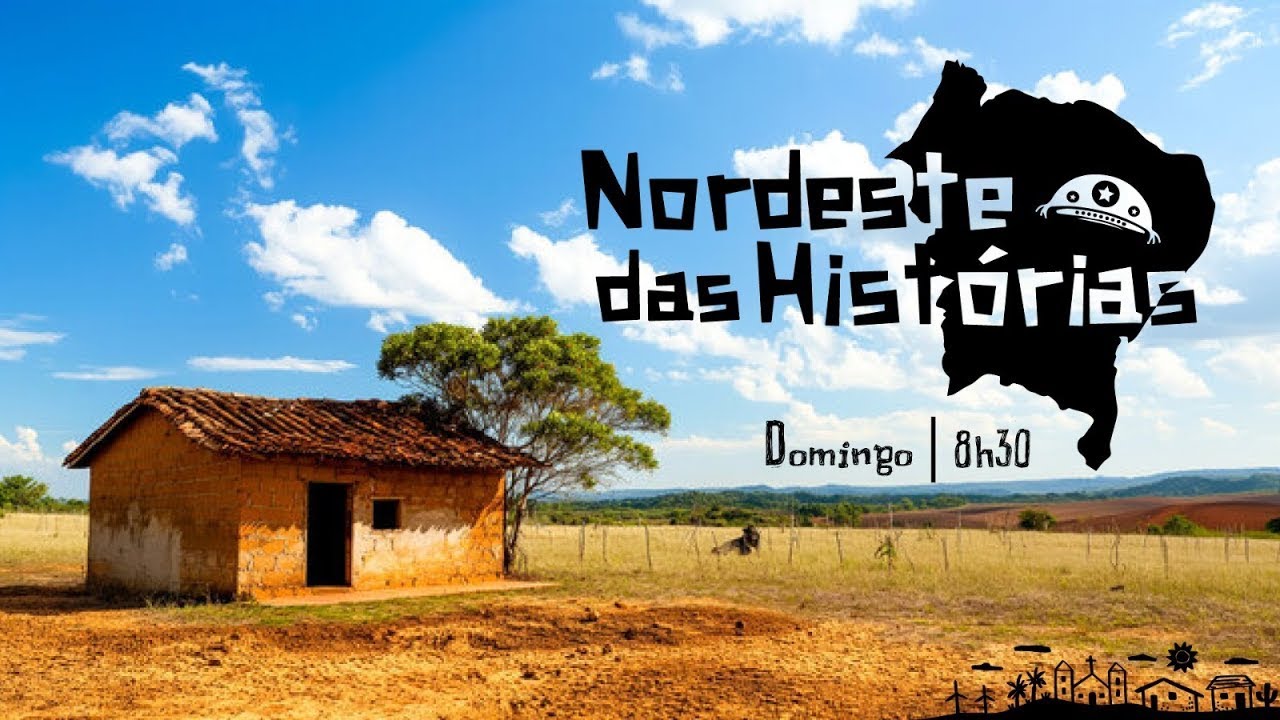 Nordeste das Histórias e o Rei do Leite - 25/05/2025