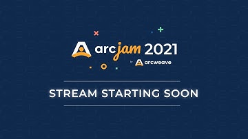 Arcjam 2021 LIVE Games Recap & Winners Announcement