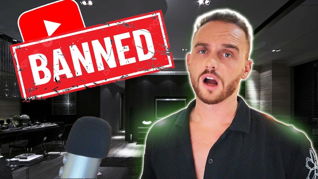 YOUTUBE DEMONETIZATION Solutions You Need To Know