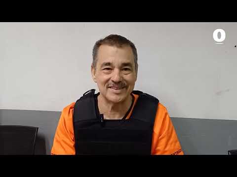 Alias “Macho Coca” llama al sector de alta contención de La Reforma como la prisión de tortura