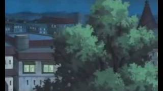 Runaway Sasuke Cascada