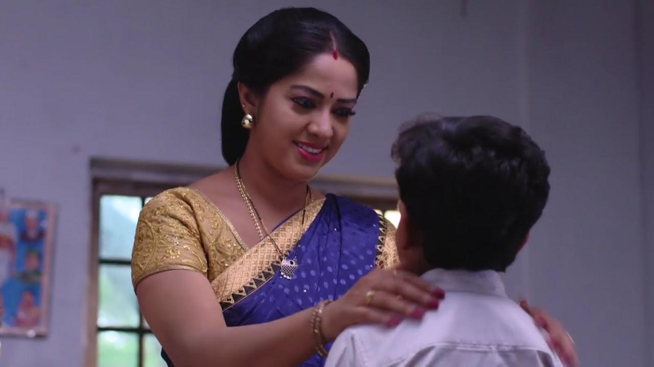 Rama Sakkani Seetha - Ep 592 - Jyothi, Nanda Kishore - Telugu Tv Serial - Zee5 Telugu Classics