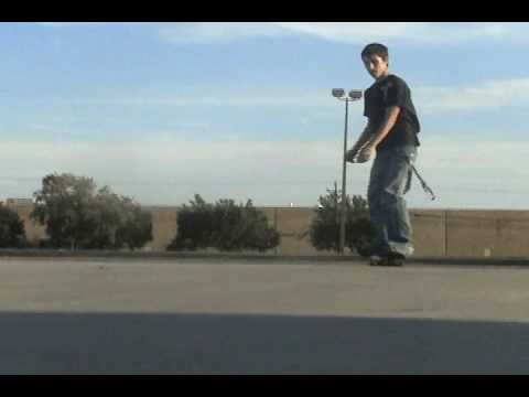 Best Skateboard Video on Youtube!
