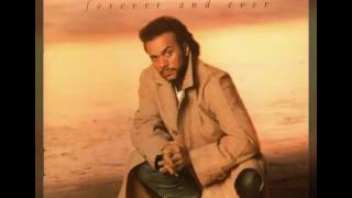 Video thumbnail of "Howard Hewett - Forever And Ever"