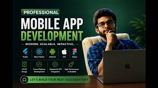 Mobile App Development