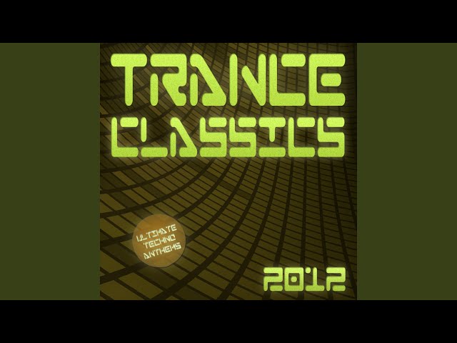 Fringe (Original Mix)