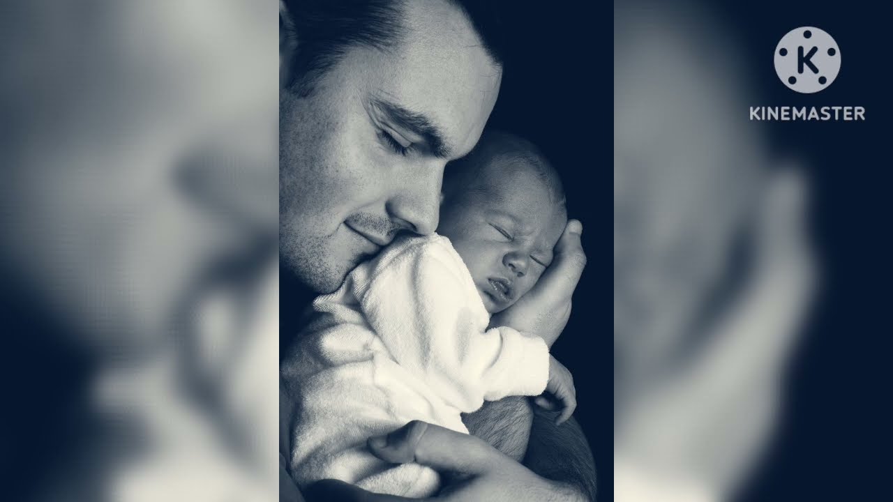 “বাবা, তুমি ছায়ার মতো”| Ai Music | Synapse Studio