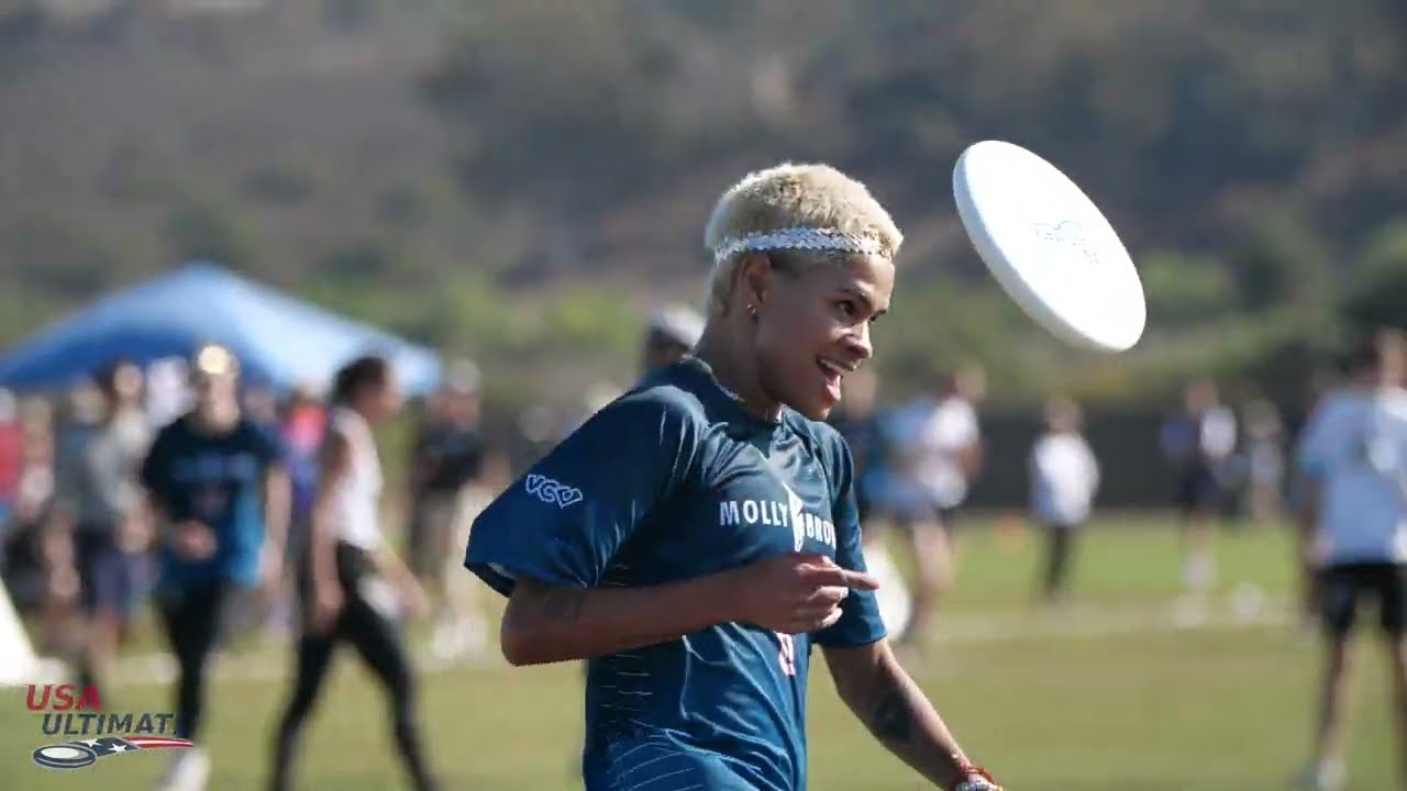 USA Club Nationals: Women's Highlights- NKolakovic