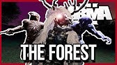 Dollhouse Arma 3 Scp 3347 Mtf Operation Highlights Youtube