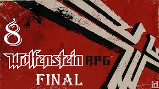 Wolfenstein RPG | Предвестник