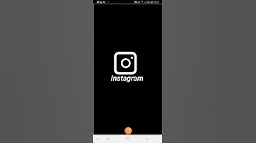 Instagram logo using Python.