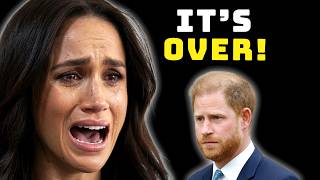 The Rise And Fall of Meghan Markle