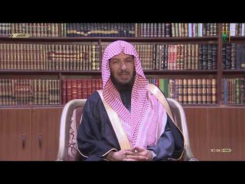 حديث من أدرك ماله بعينه عند رجل أو إنسان قد أفلس