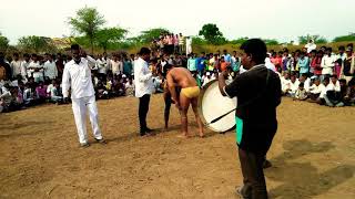 Wrestler Group Boris,dhule