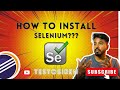 Selenium in Eclipse: The Complete Setup Guide