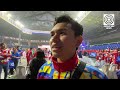 Amid pursuit of Asiad gold with SIBOL, KarlTzy also seeks redemption after MSC loss | ABS-CBN SPORTS