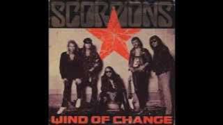 Download lagu Scorpions - Wind Of Change (English Edit) HQ