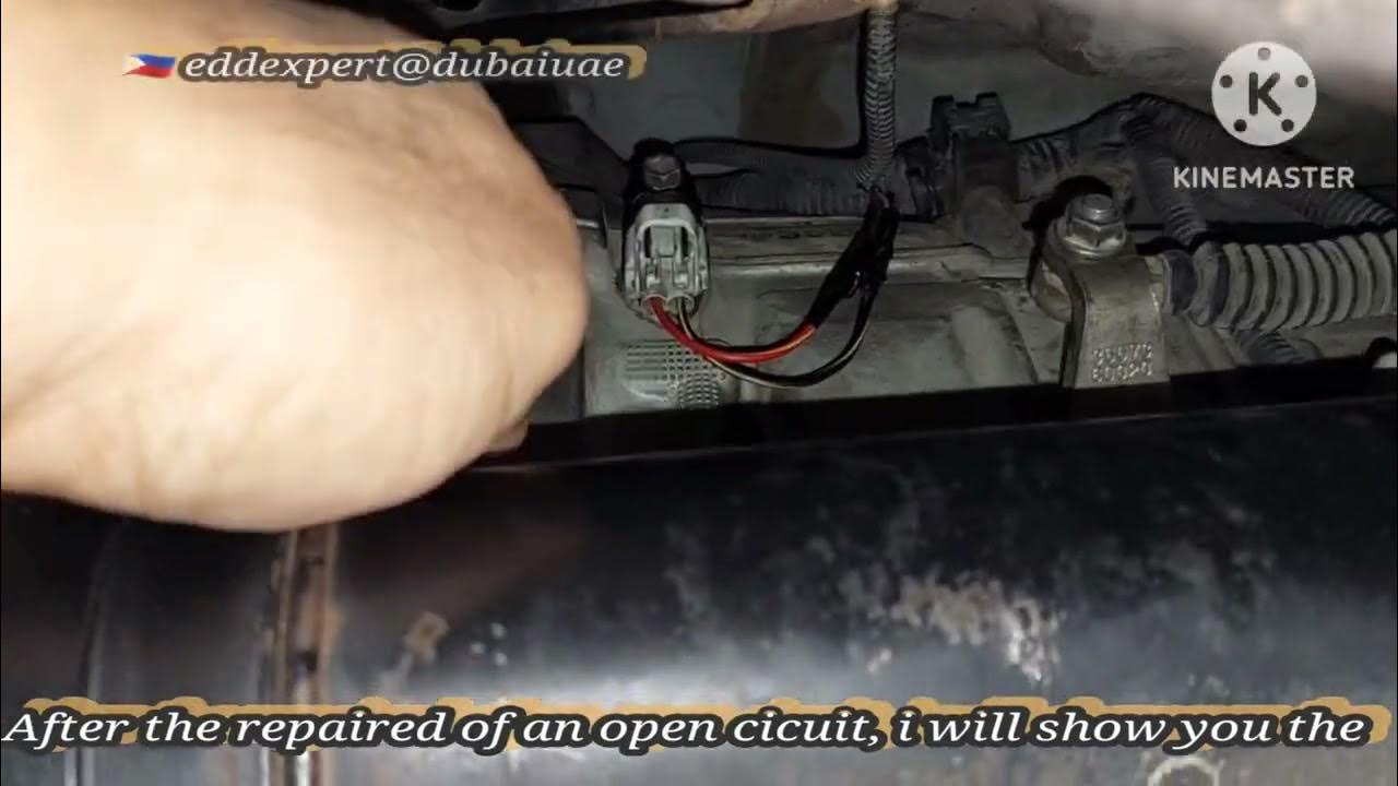 🇵🇭 Toyota, Shift Shock, Check Engine Light, Traction light, Input Speed