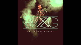 Video thumbnail of "KB - Weight Music"