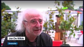 20190803 Dranouter VRT Journaal kort