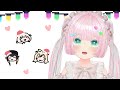 PIXEL ART 🎄 Hololive gorls!