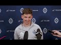 Media Availability: Ryan Gauld | January 13, 2024
