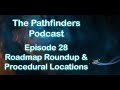 The Verse of Star Citizen, FASTER | The Pathfinders Podcast Episode 28