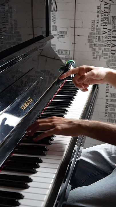 Love Story #music #pianomusic #pianist #piano