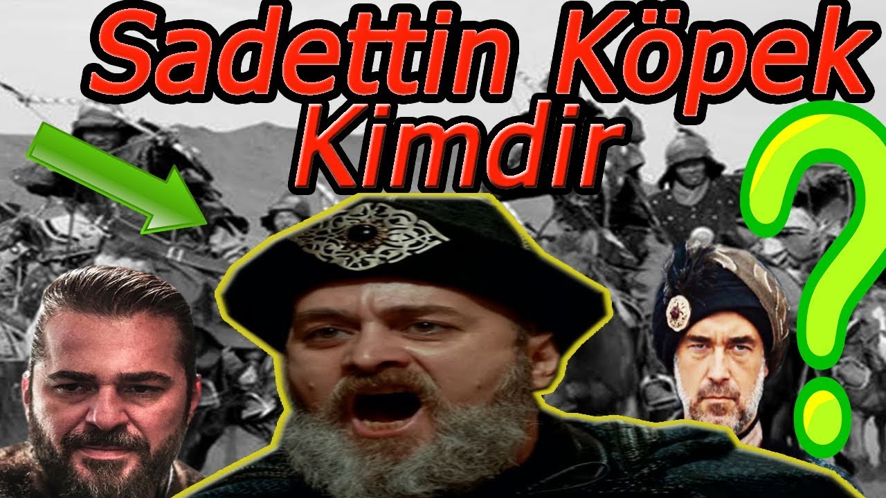 Sadettin Kopek Kimdir Nasil Olduruldu Youtube