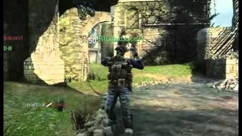 AudJuice94 - Random 360 Tomahawk on Hazard