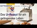 Gottesdienst der FeG Bad Schönborn