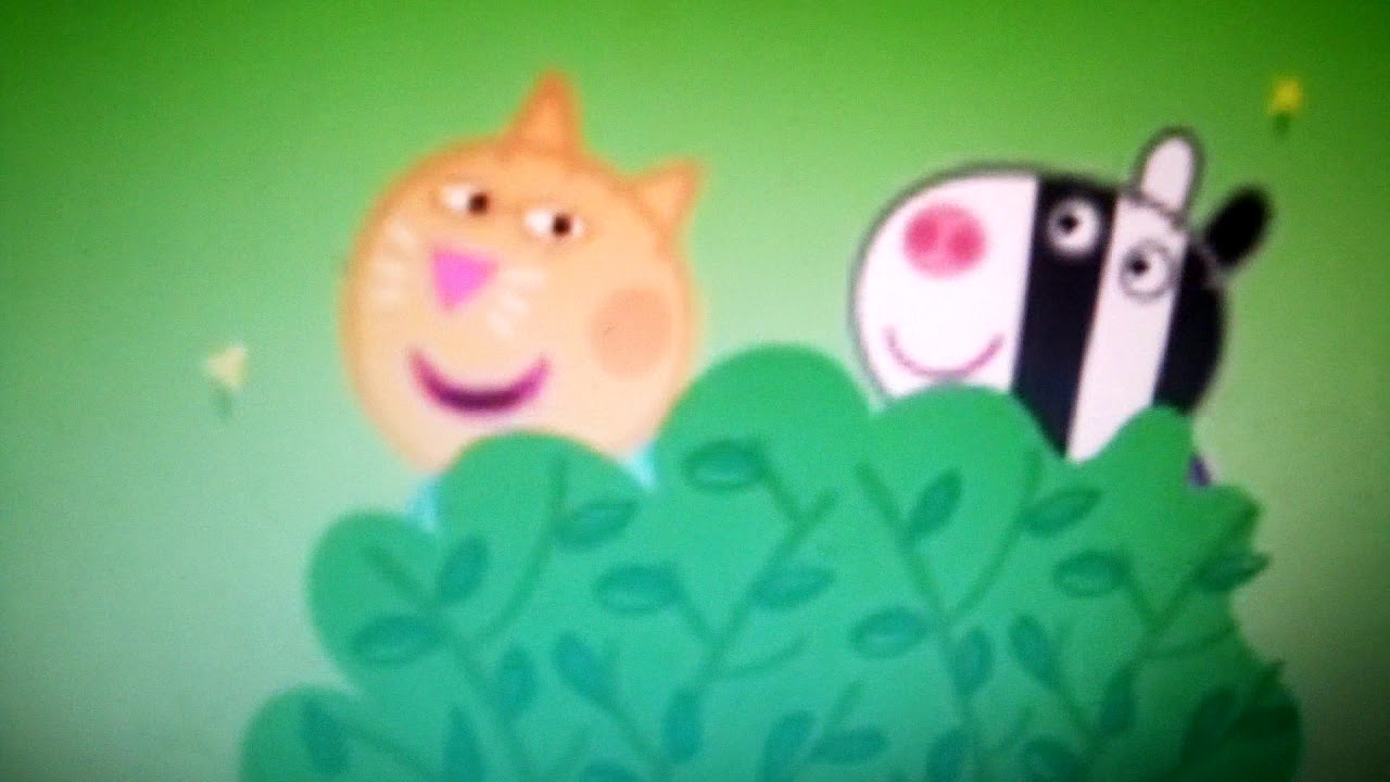 Нарезки из мультиков