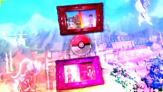 {RED & SCARLET ZONE} RE: Pokémon Scarlet/Violet Technique