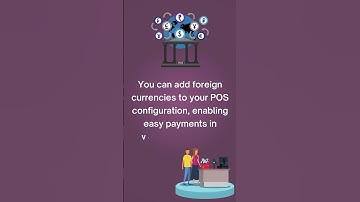 POS-Point of Sales Multi Currency Payment Odoo Apps | Multi Currency in POS