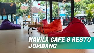 Download Lagu NONGKRONG DI BEAN BAG ALA NAVILA CAFE \u0026 RESTO MP3 Download Lagu NONGKRONG DI BEAN BAG ALA NAVILA CAFE \u0026 RESTO MP3