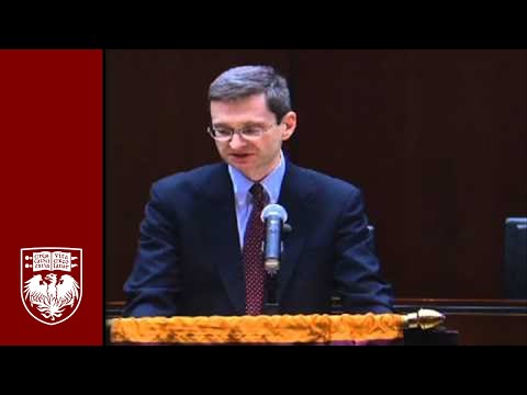 2011-ronald-h.-coase-lecture-in-law-and-economics:-economics-and-judicial-behavior