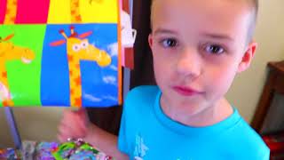 NEW - Toys R Us PRANK Store Kids Shopping In Toy Warehouse TOYS ONLY $1 Skit For Kids