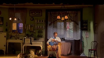 Magic Kingdom - Carousel of Progress - Full Show - 5/12/2021 - 4k