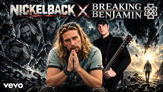 Download lagu Nickelback & Breaking Benjamin Inspired — 2000s Rock That Takes You Right Back To 2005 | FULL ALBUM