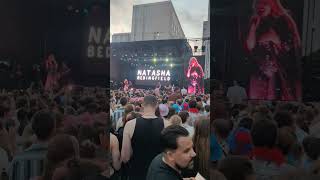 Natasha Bedingfield - These Words Live At Manchester Pride 2023