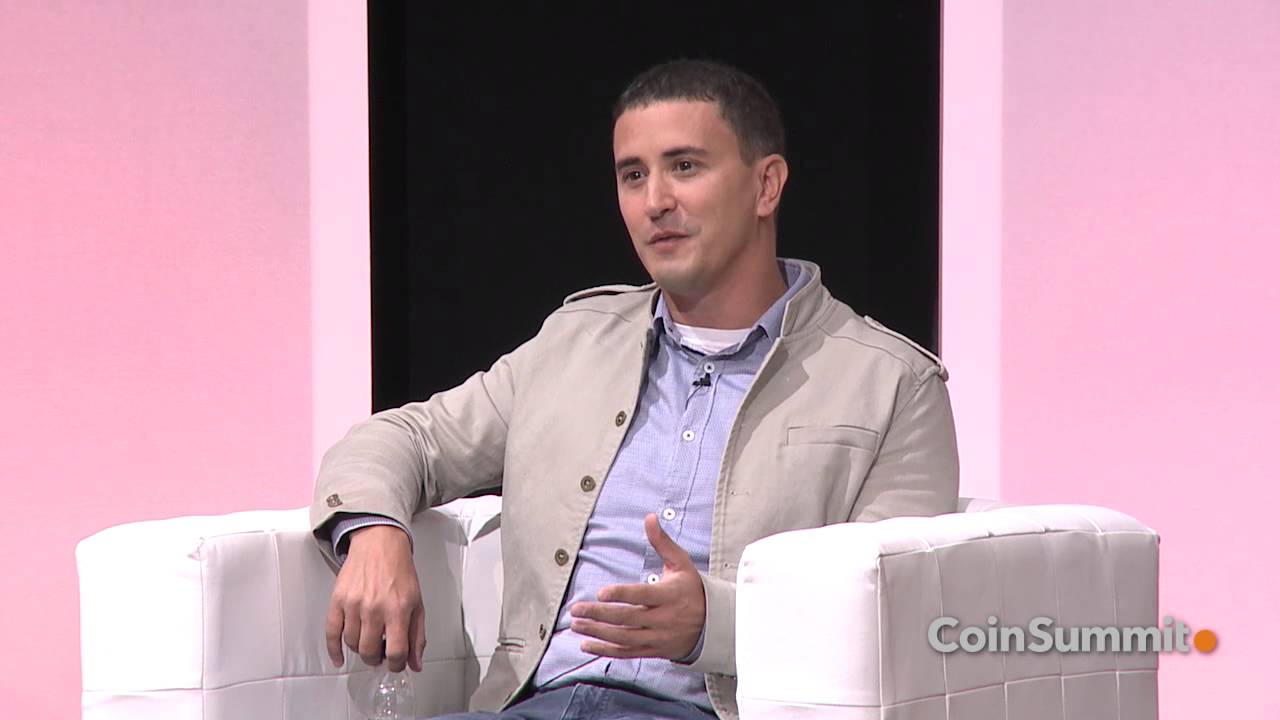 CoinSummit London 2014 - Will Bitcoin Last the Distance Beyond ...