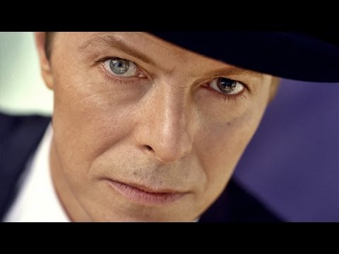 Video: David Bowie usò una volta le sue royalties per vendere $ 55 milioni di 