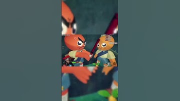 Dylan Slips On a Banana Peel and ends up in Hell #rdcworld1 #rdc #funny #trending