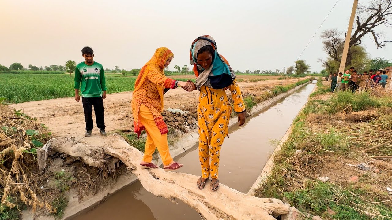 Behn kai liye har mushkil se janay ko tayar hain