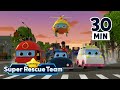 BEST We Are The Super Rescue Team More S1 Pinkfong Car Songs And Cartoons mp3