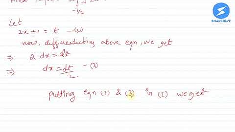 The area (in square units) of the region bounded by the curves 2x=y^2-1 and x=0 is... | SnapSolve